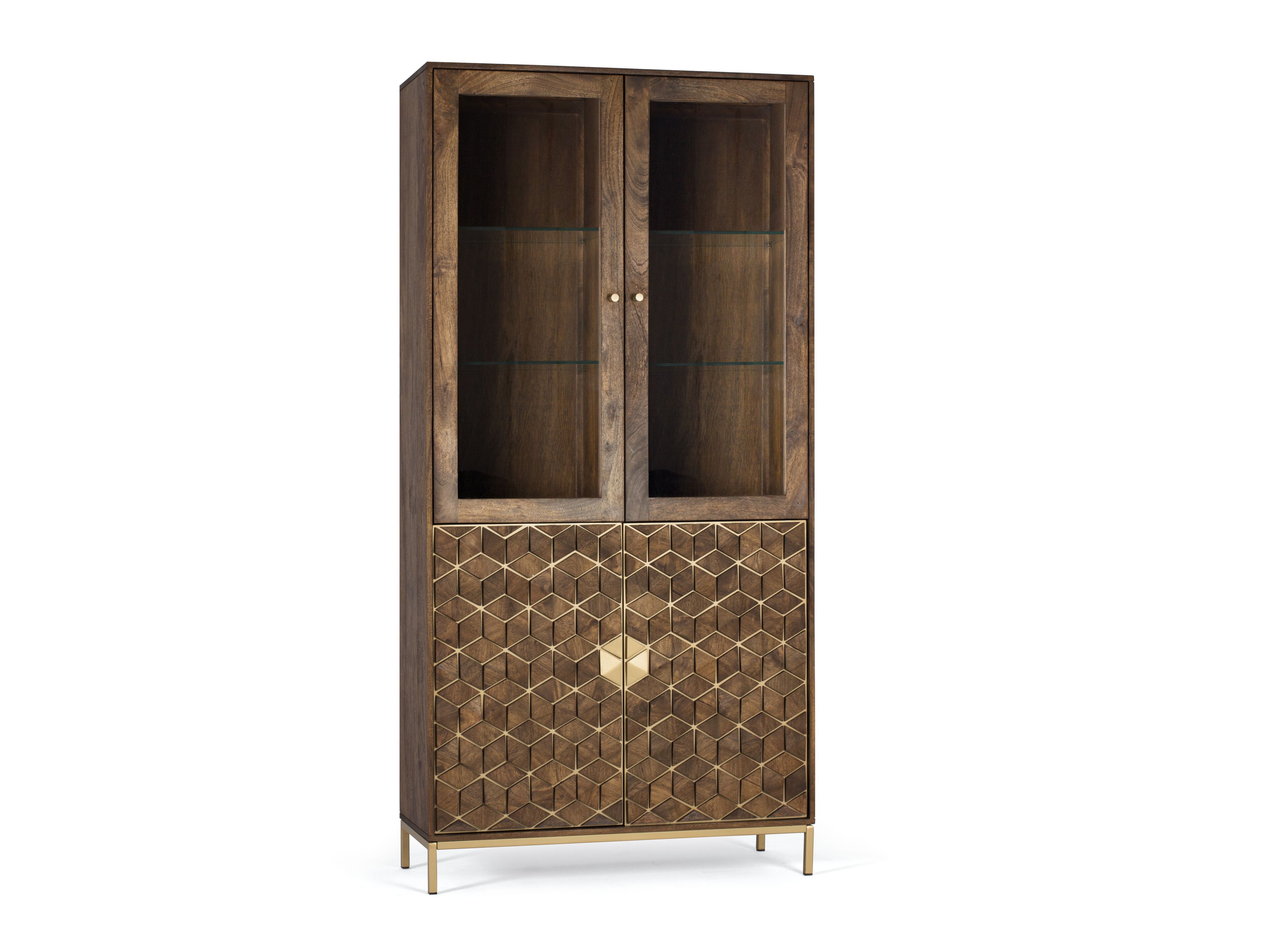 Витрина в манго Giner y Colomer Bora Bora ARCH-00024287 - Вид №1