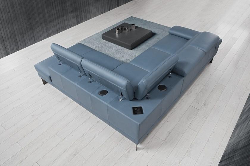 Egoitaliano Модульный регулируемый диван sun-id-1450664 - Вид №1