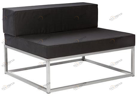 Il Giardino di Legno Модульное садовое кресло модульное Manhattan sun-id-1428507