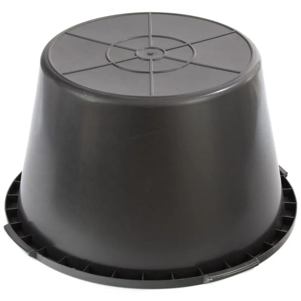 Ёмкость Сибртех 60 л, пластик STLM-2126130 - Вид №2