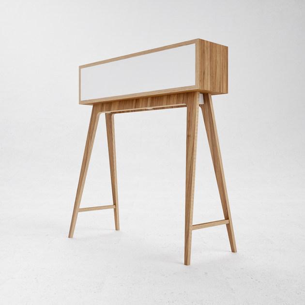 ODESD2 Прямоугольная консоль S sun-id-1469774 - Вид №3