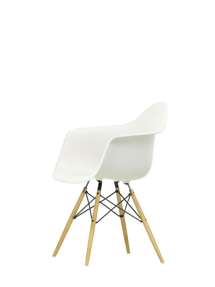 Полипропиленовый стул с подлокотниками VITRA Eames Plastic Chair ARCH-00057074 - Вид №33