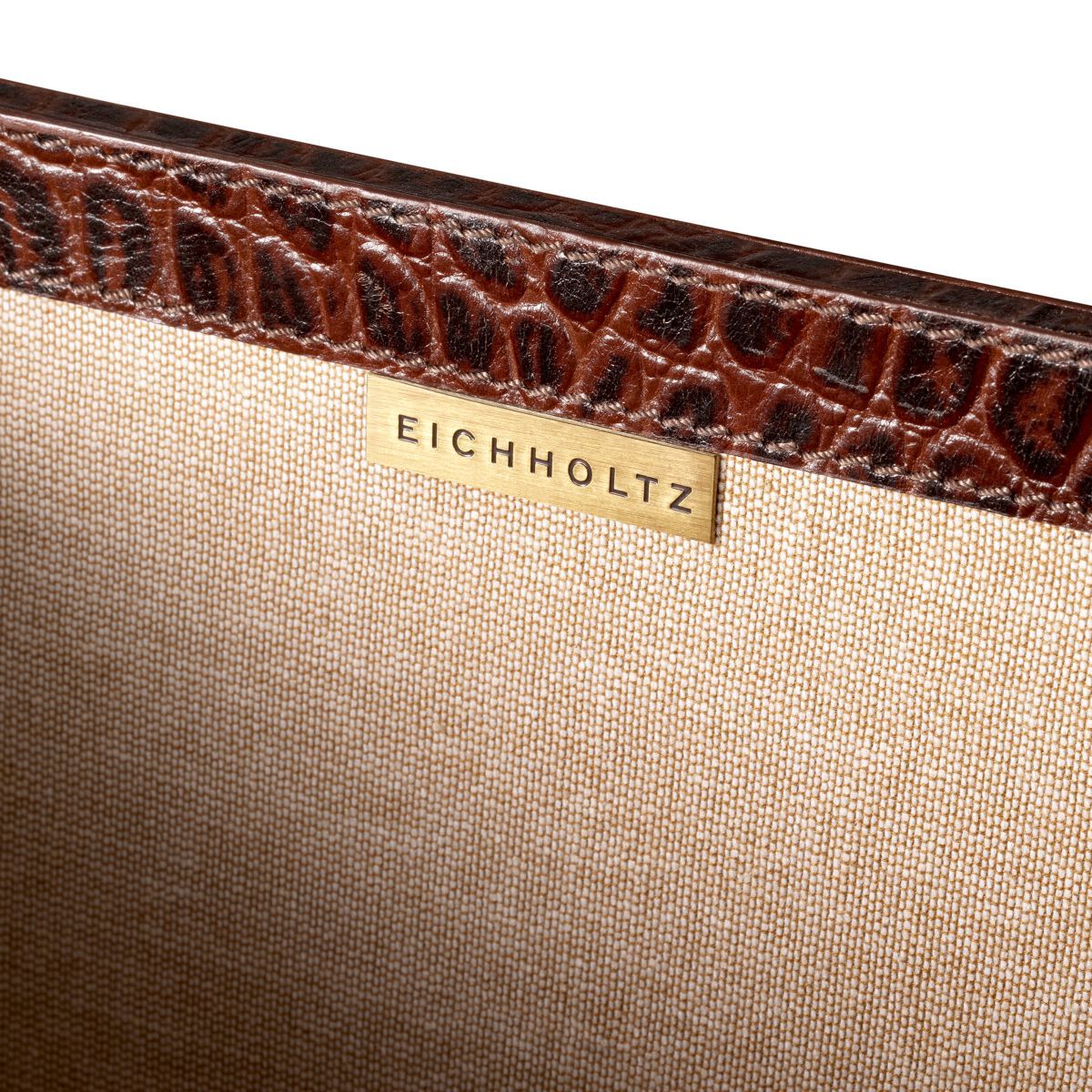 Набор кожаных столов Eichholtz Scaleo ARCH-00044706 - Вид №5