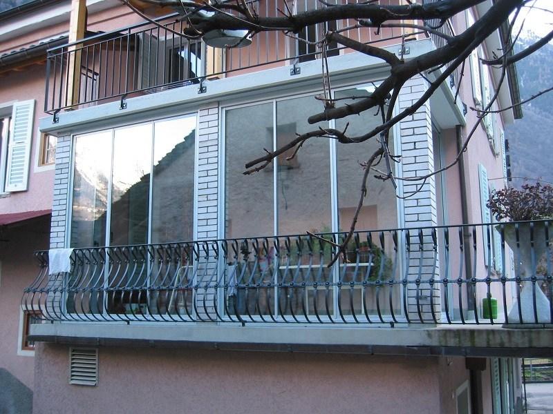 FRUBAU Безрамная раздвижная стеклянная дверь Panoramline® sun-id-1489030 - Вид №4