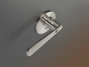 Ceadesign Запорный клапан из нержавеющей стали Lutezia Ltz 70