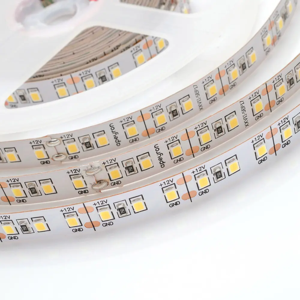 APEYRON Светодиодная лента SMD 2835 для основного освещения помещений 18709430 STLM-0012152 - Вид №9