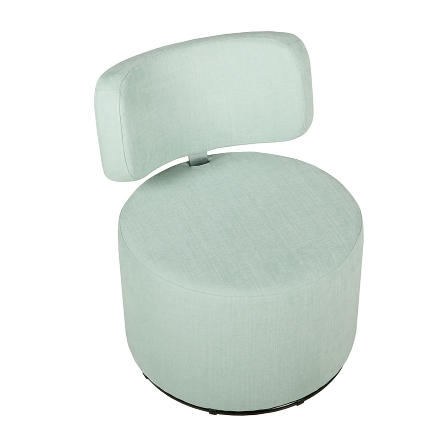 Кресло Mokka, мятное Sits S1441 - Вид №3