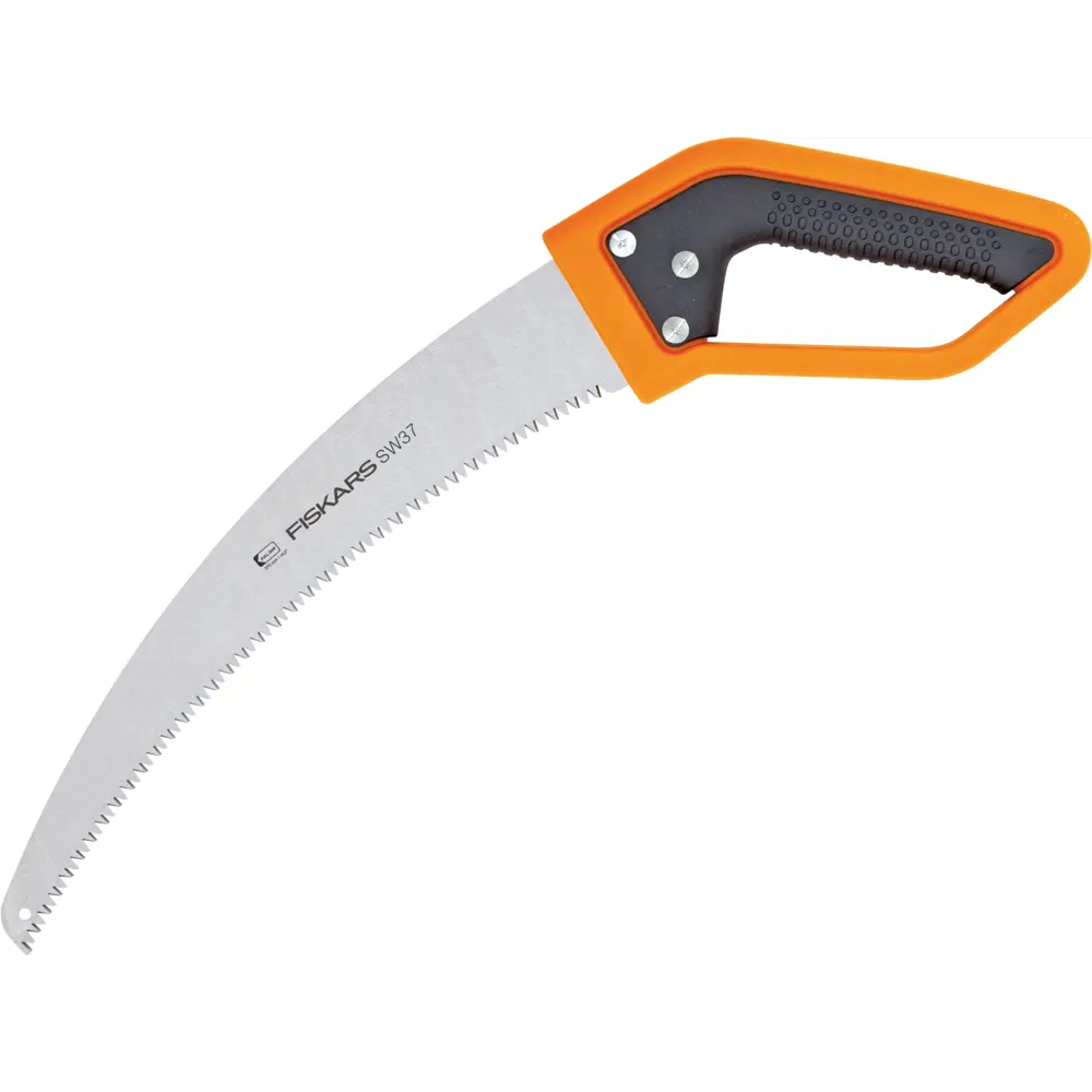 Пила садовая малая Fiskars SW37 D-образная ручка 82283229 STLM-2035431 