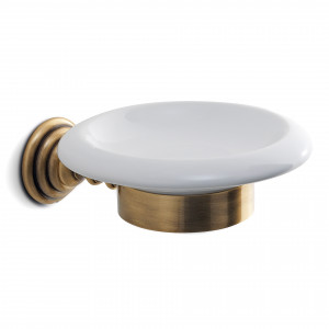 VI01 3SC Настенный держатель для мыла Classico