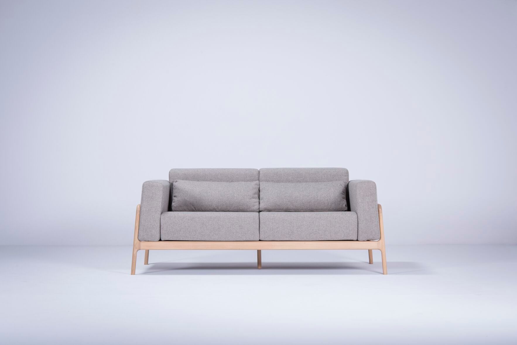 2-местный тканевый диван Gazzda Fawn ARCH-00029559 - Вид №12