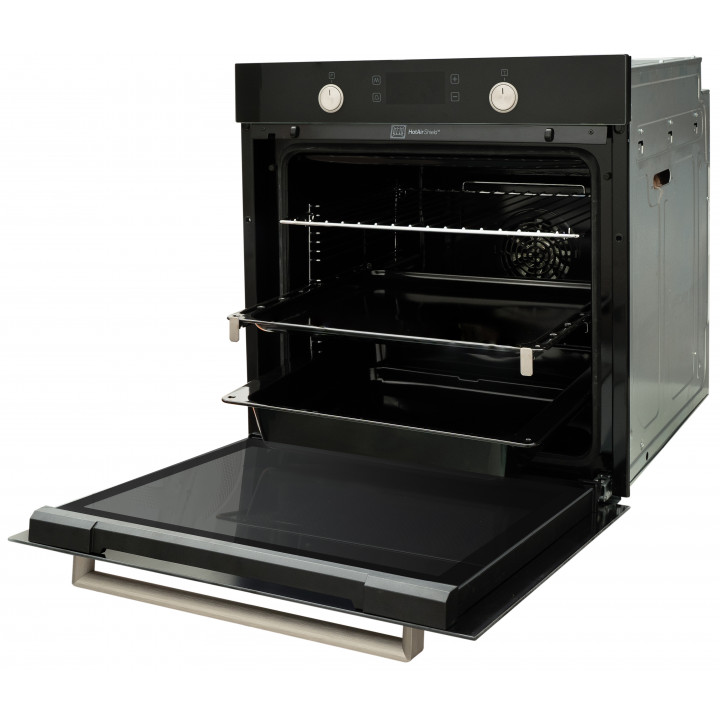 9245341 Электрический духовой шкаф Schaub Lorenz SLB EY6943 черный STDN-0075395 - Вид №2