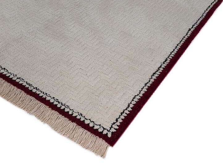 Прямоугольный ковер ручной работы из шерсти Jaipur Rugs Atelier Collection ARCH-00010911 - Вид №1