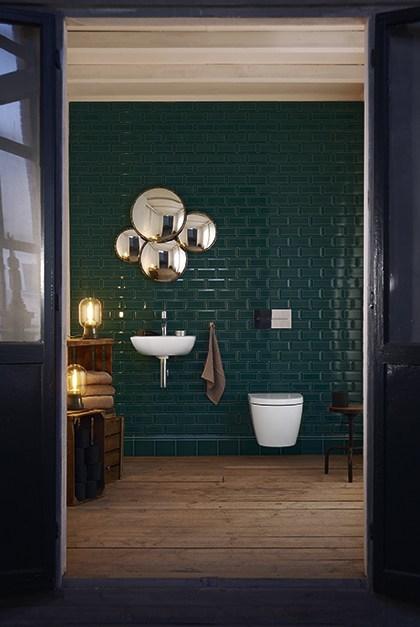 252809 Подвесной унитаз настенный Белый Duravit Me Германия - Вид №3