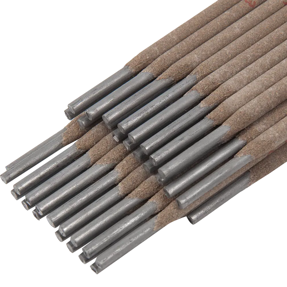 Электроды ESAB МР-3 для надежной дуговой сварки стальных конструкций 85301402 STLM-0060969