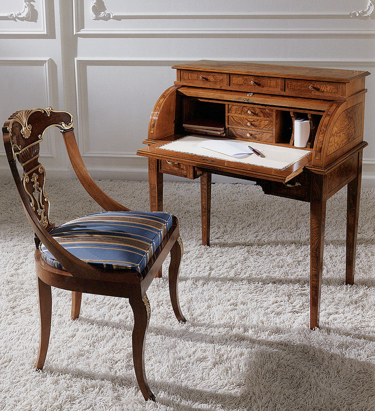 Стул  CEPPI 2735 Luxury - Вид №1