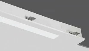 Buzzi & Buzzi Линейный профиль освещения Basic