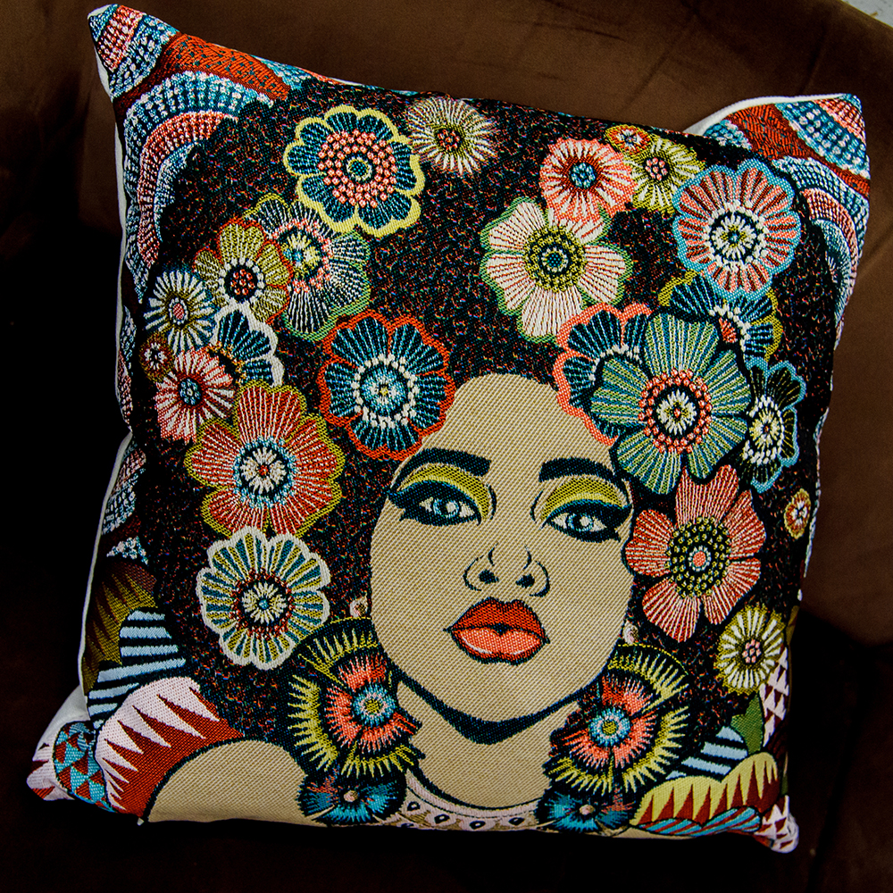 2719521 Арт-подушка «Судьба» (день) Object Desire  - Вид №3