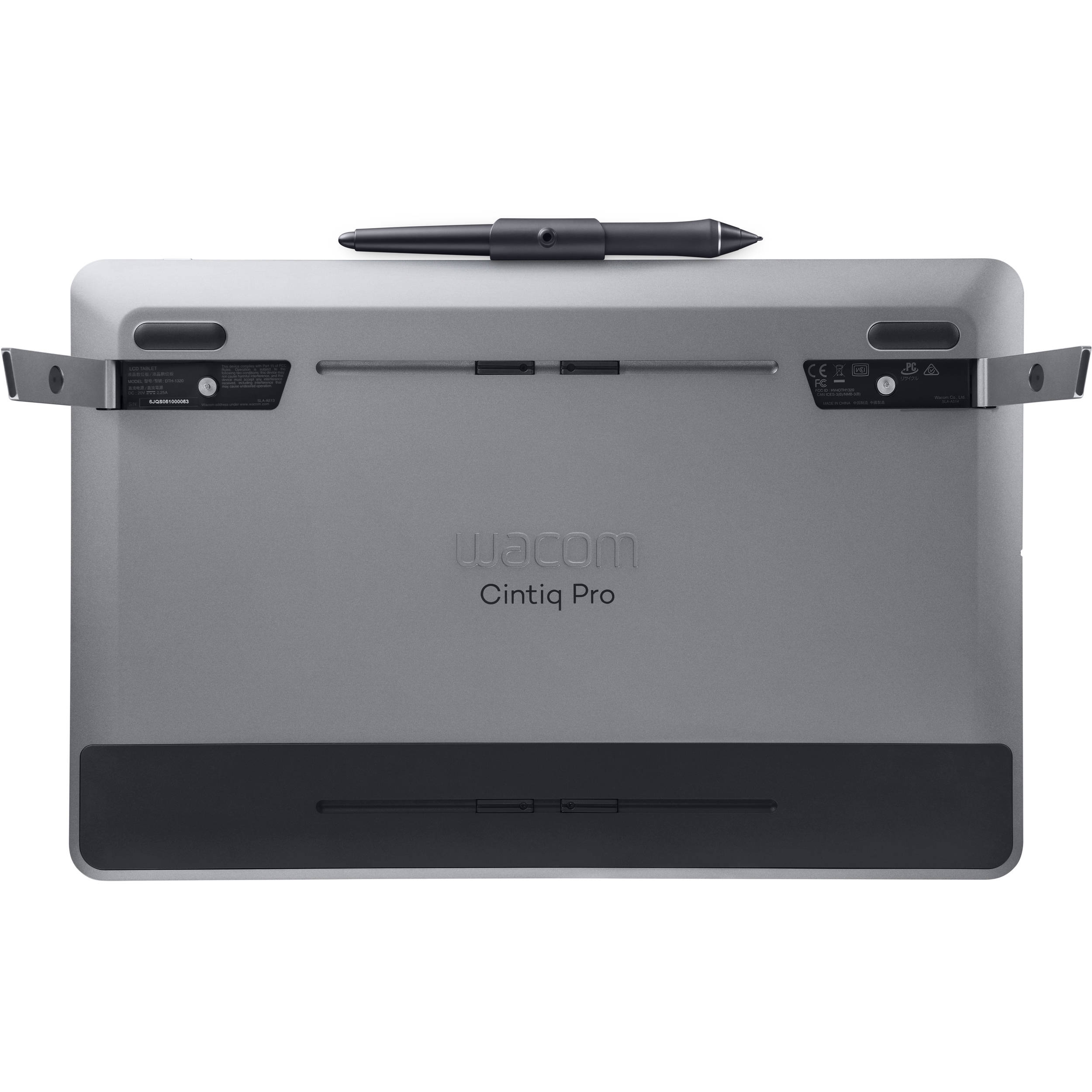 DTH-1320A-RU Interactive display cintiq pro 13 fhd lp ru Wacom Santreyd  - Вид №4