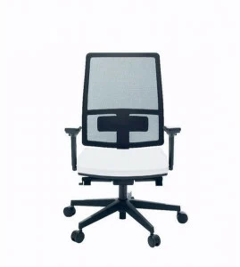 Quadrifoglio Офисный стул с 5 спицами Oltre