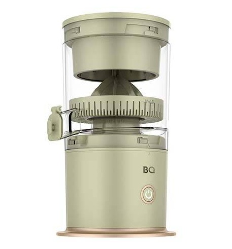 9001403 Соковыжималка электрическая BQ J3000 зеленый STDN-0020976 - Вид №3