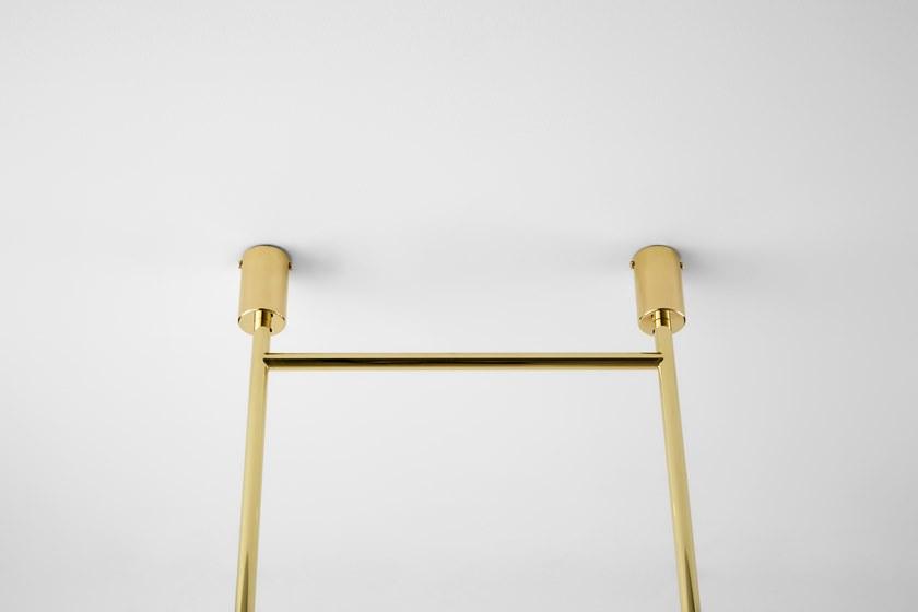 Volker Haug Studio Светодиодный потолочный светильник Step & kick sun-id-1349419 - Вид №4