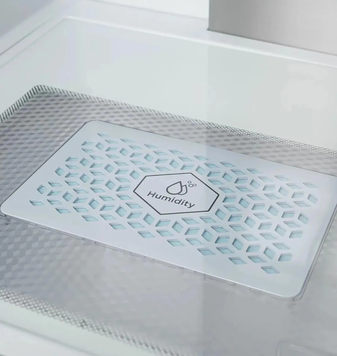 9009747 Холодильник многодверный   LEX LCD505BMID синий STDN-0008278 - Вид №3