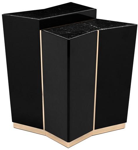 LUXXU Журнальный столик квадратный Beyond sun-id-1514812 - Вид №3