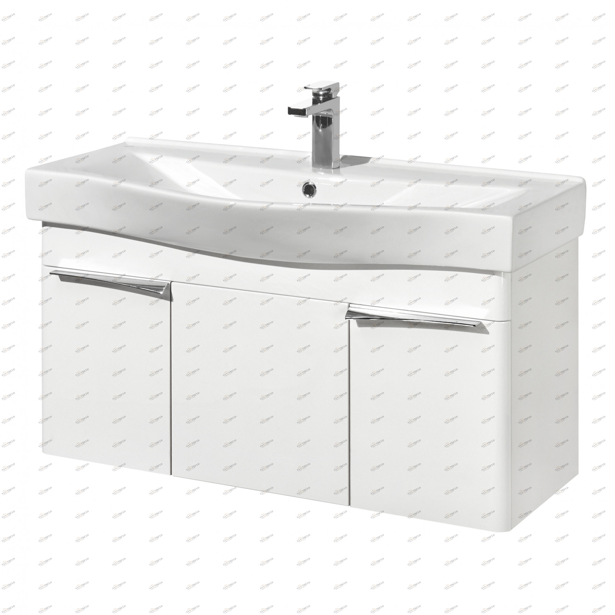 БЕВЕРЛИ 100 1A236701BV010 AQUATON