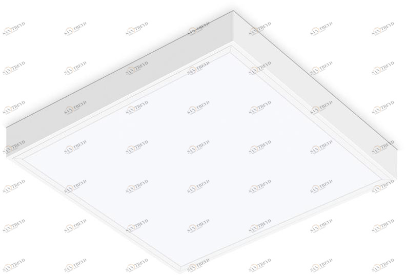 INDELAGUE | ROXO Lighting Светодиодный потолочный светильник sun-id-1424645