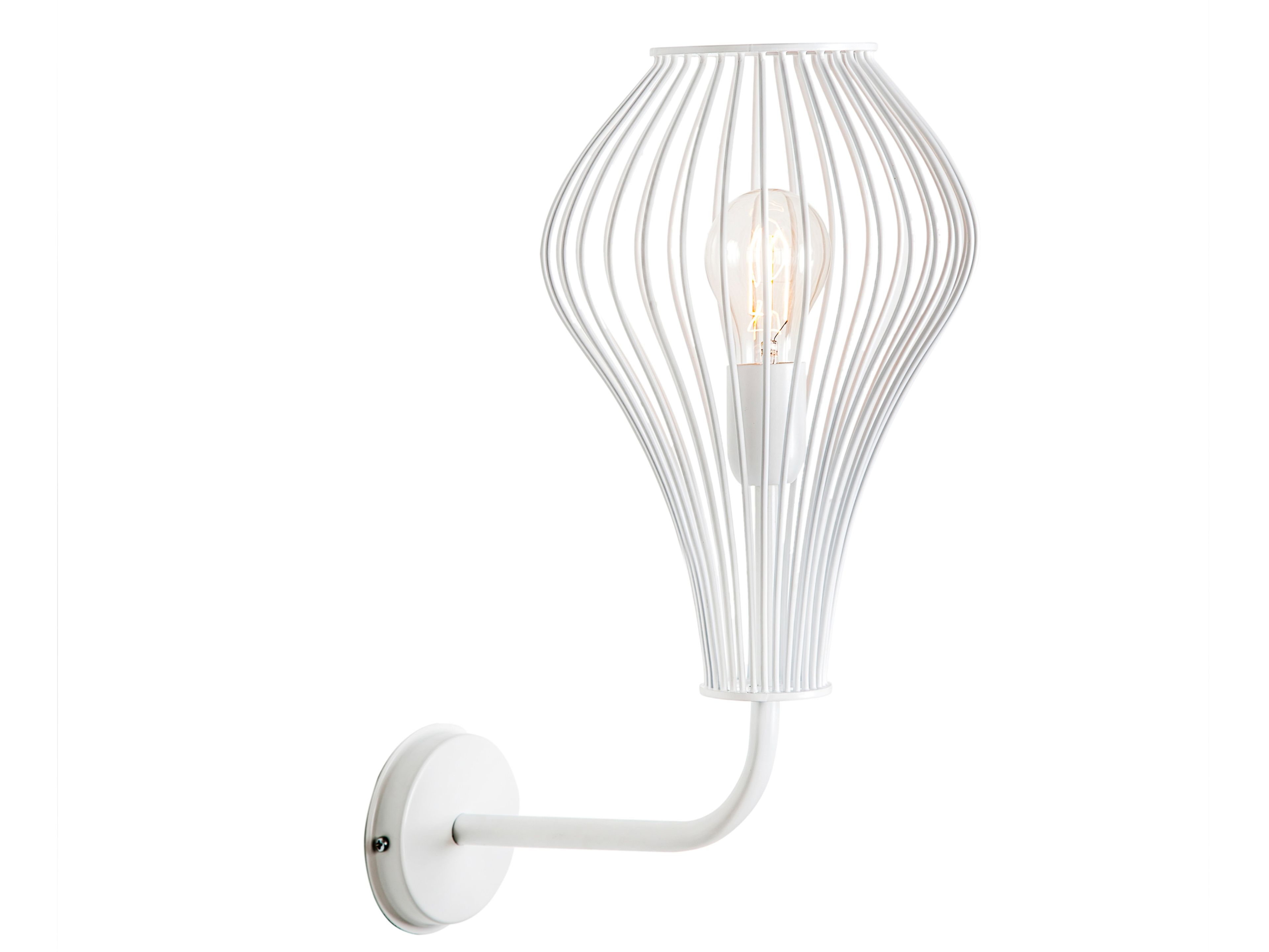 Металлический настенный светильник ручной работы Studio Beam эскиз ARCH-00130793 - Вид №4