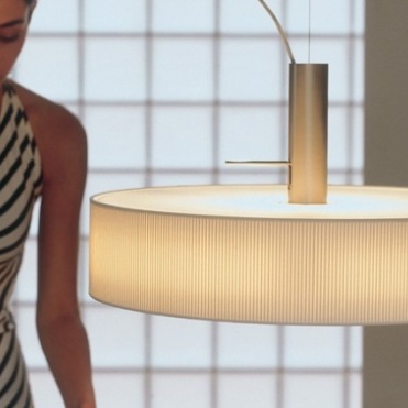 004254 Люстра Duplo Vibia 