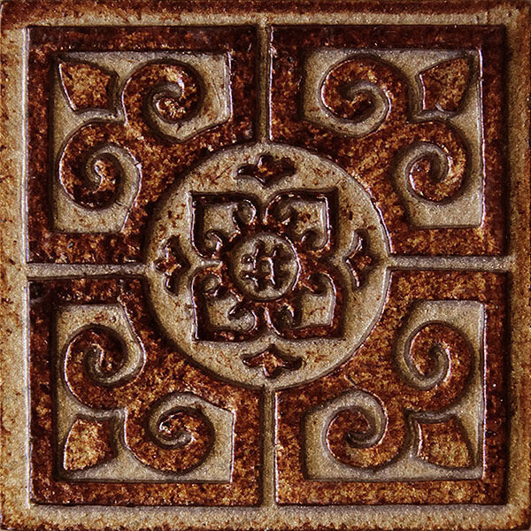 МОЗАИКА ДЕКОРАТИВНАЯ D 04/16 SKALINI DECOS D0416