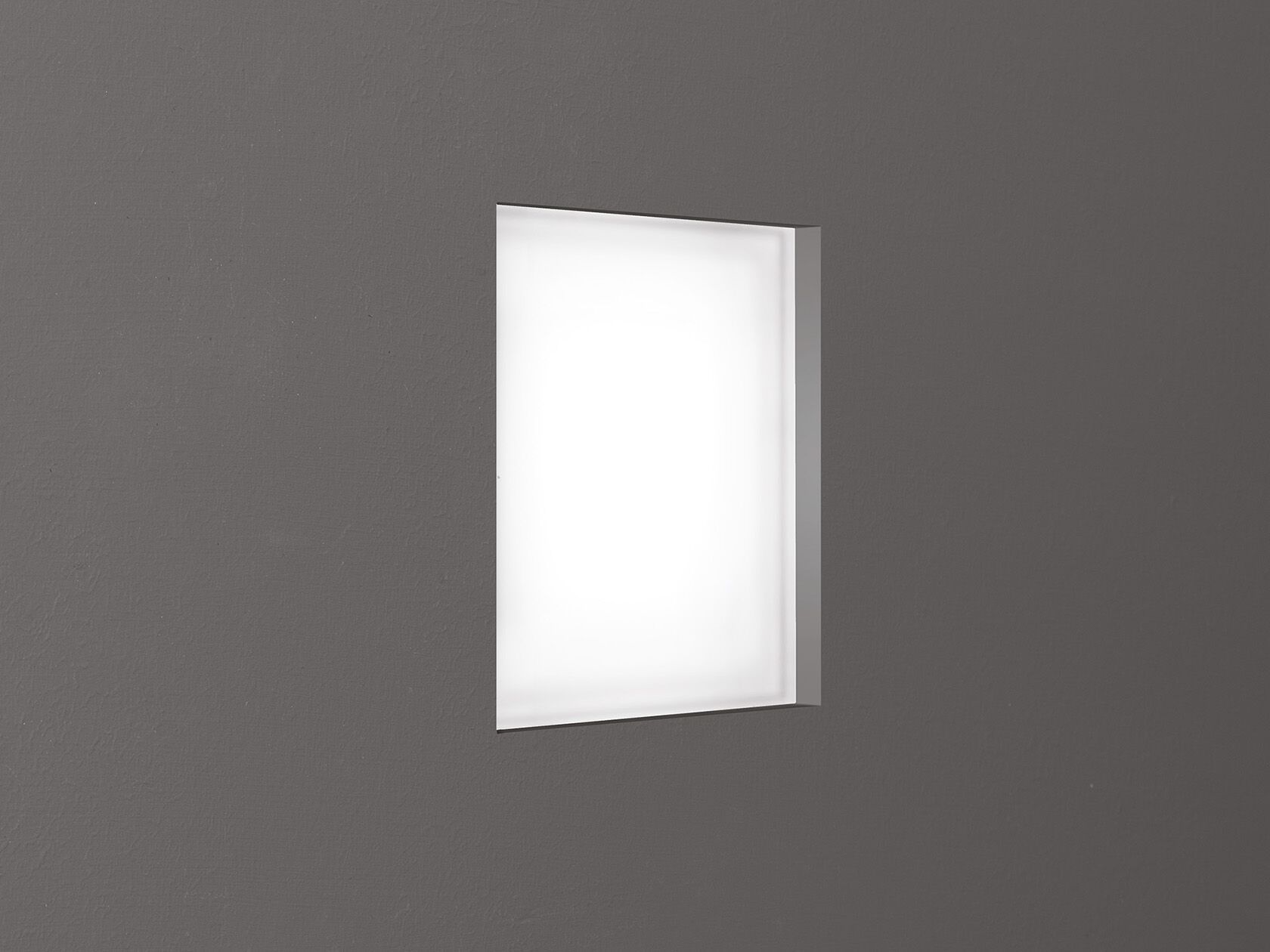 Утопленный стеклянный светодиодный наружный прожектор [LND] общие ARCH-00146596 - Вид №14