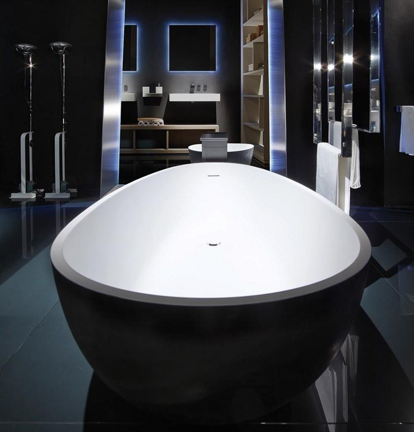 RIFRA Полотенцедержатель потолочный из нержавеющей стали sun-id-1392804 - Вид №5