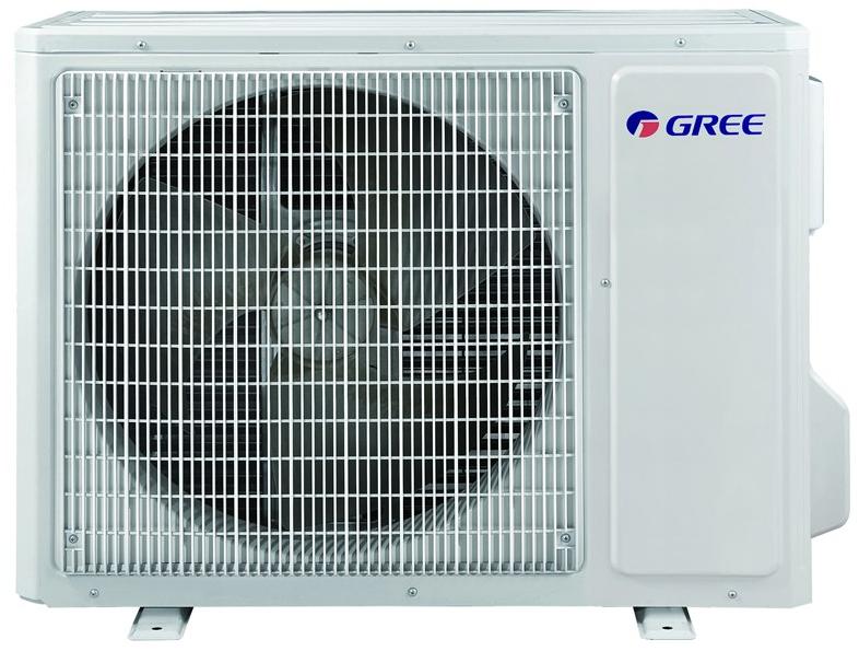 Gree Жилой сплит-кондиционер Monosplit sun-id-1381863 - Вид №3