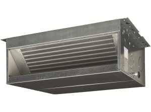 Встраиваемый фанкойл