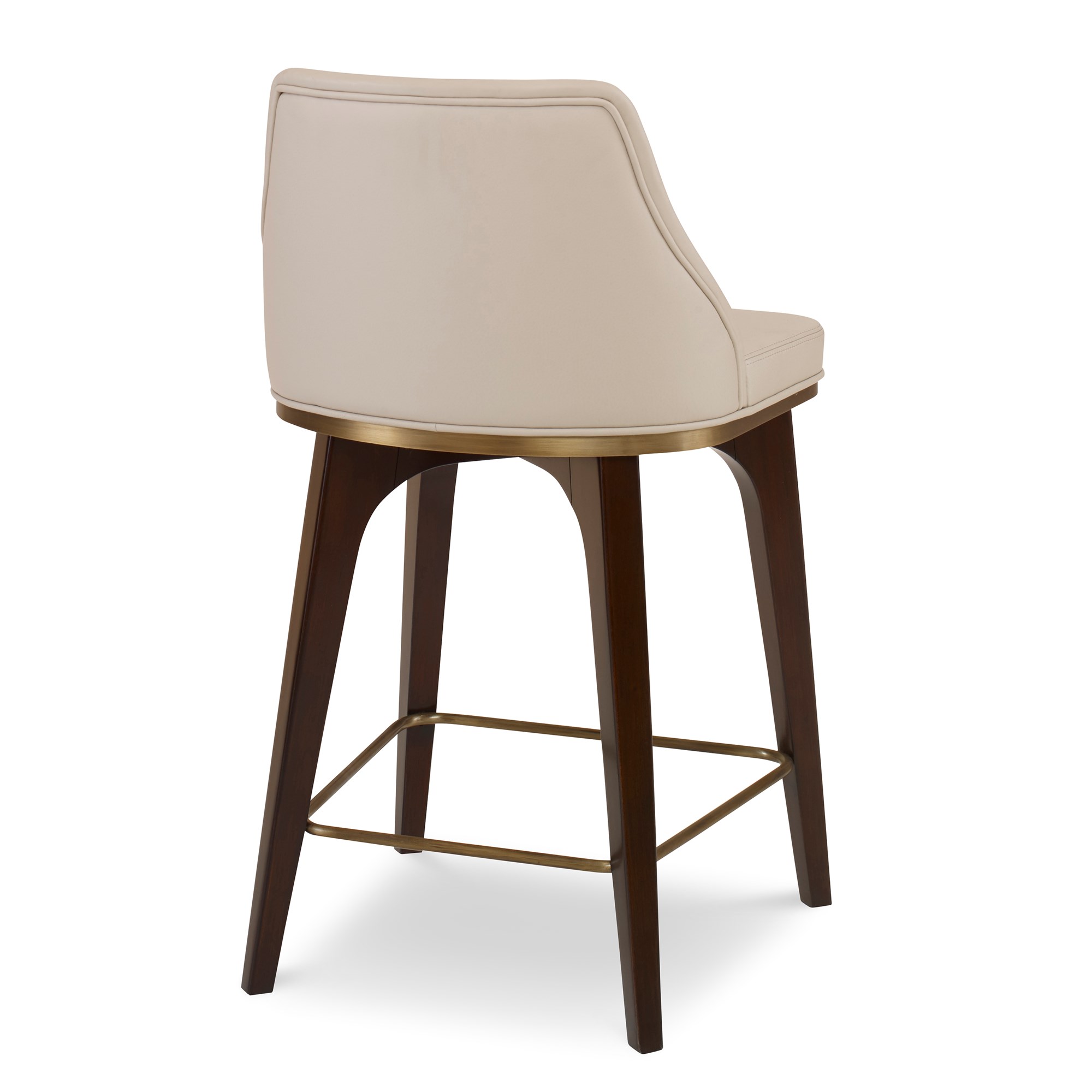 Стул  58050-520-001 Nelson Counter Stool Ambella  - Вид №2