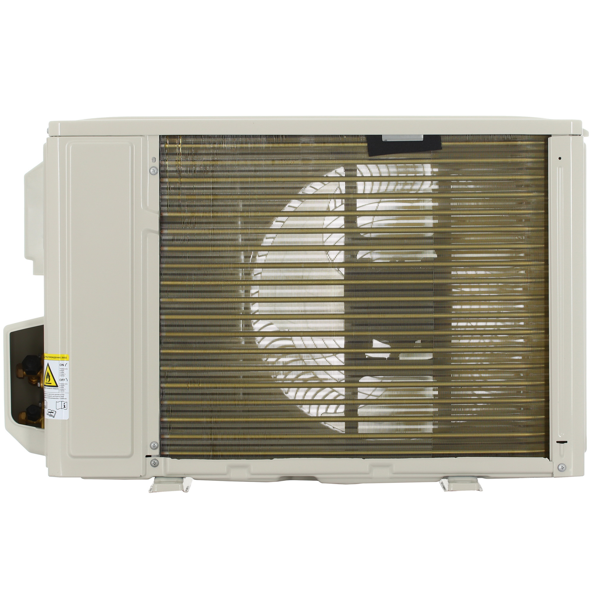 5499595 Кондиционер настенный сплит-система iFFALCON F1 07 ONF/R белый STDN-0039371 - Вид №8