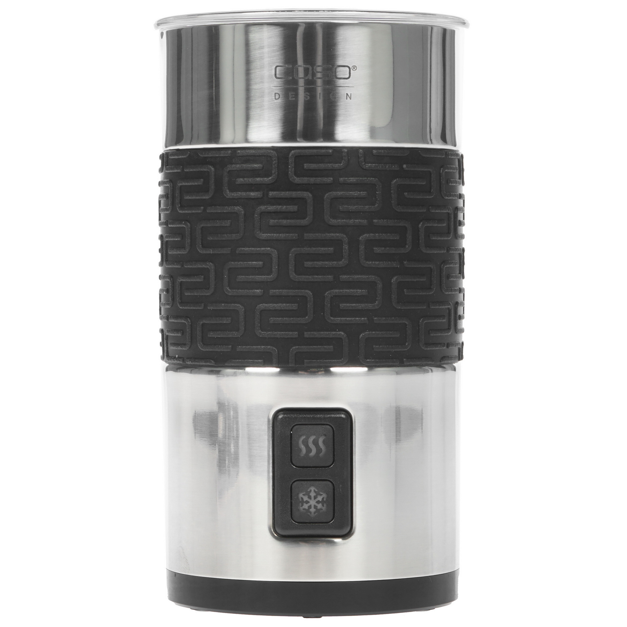 1114744 Капучинатор-вспениватель  CASO Fomini Crema Inox STDN-0037705