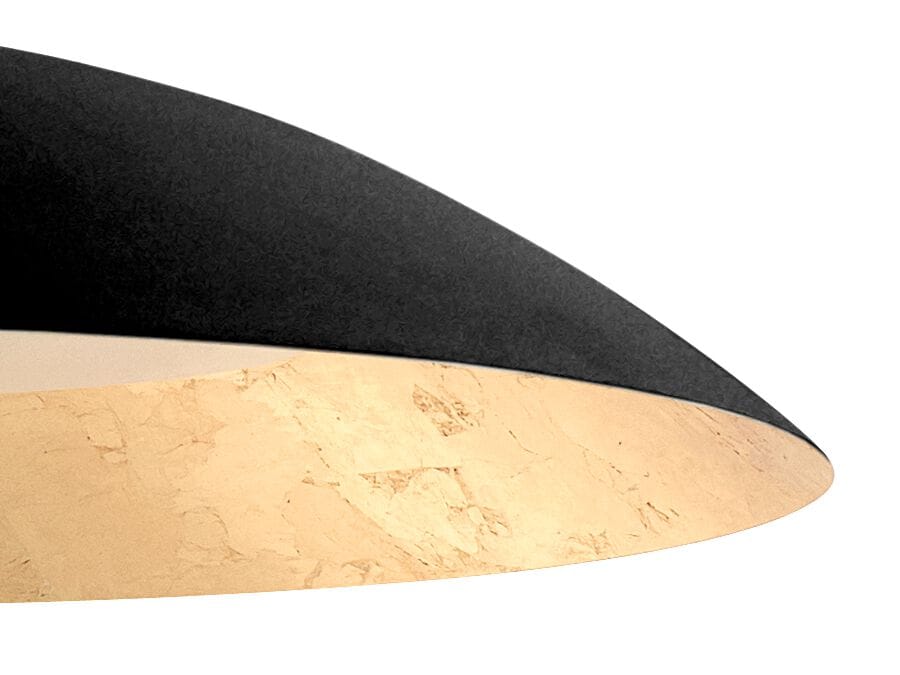 Алюминиевый светодиодный подвесной светильник Hind Rabii Ond'a ARCH-00122141 - Вид №6