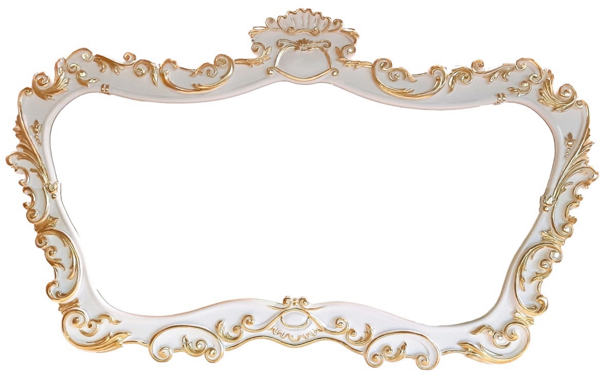 4505/1 - 8505/1 Specchio 4505/1 Bianchini&Capponi RINASCIMENTO Bianchini Capponi - Вид №4