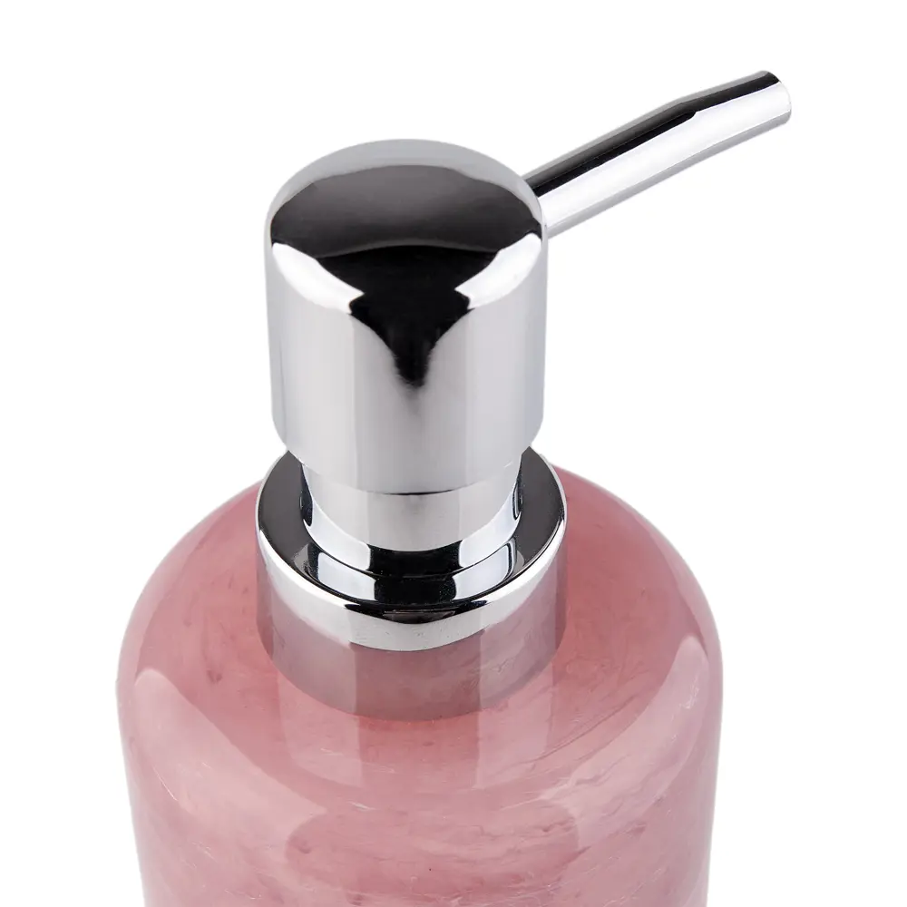 Verran Desire: розовый дозатор для жидкого мыла с элегантным дизайном 89384199 STLM-1569665 - Вид №4