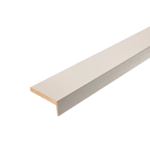 PORTIKA Борно - телескопический наличник бежевый для влажных помещений 89427205