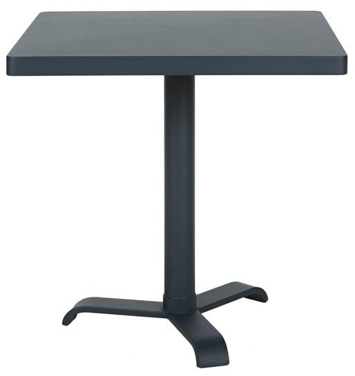 Tolix Квадратный бетонный стол sun-id-1486441 - Вид №1