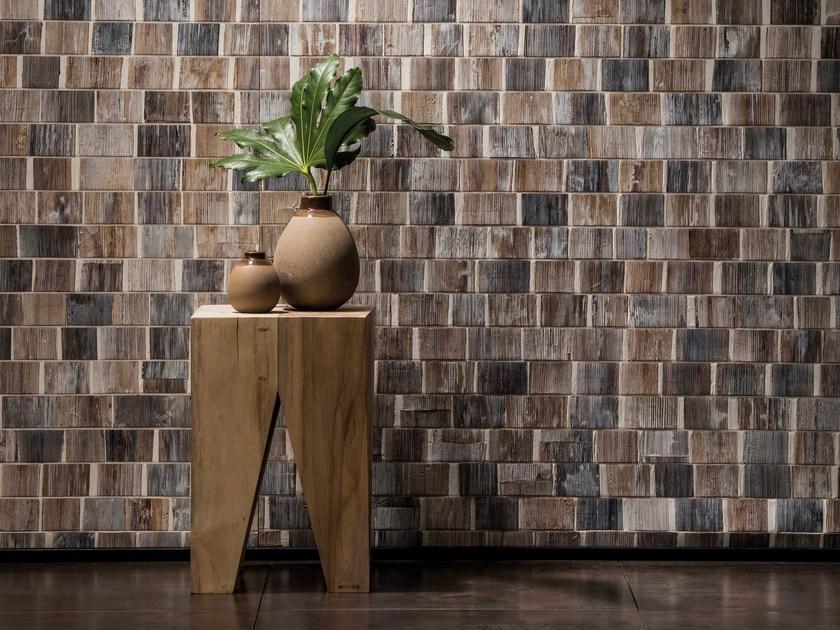 Omexco Обои из растительного волокна Borneo sun-id-1441992 - Вид №4