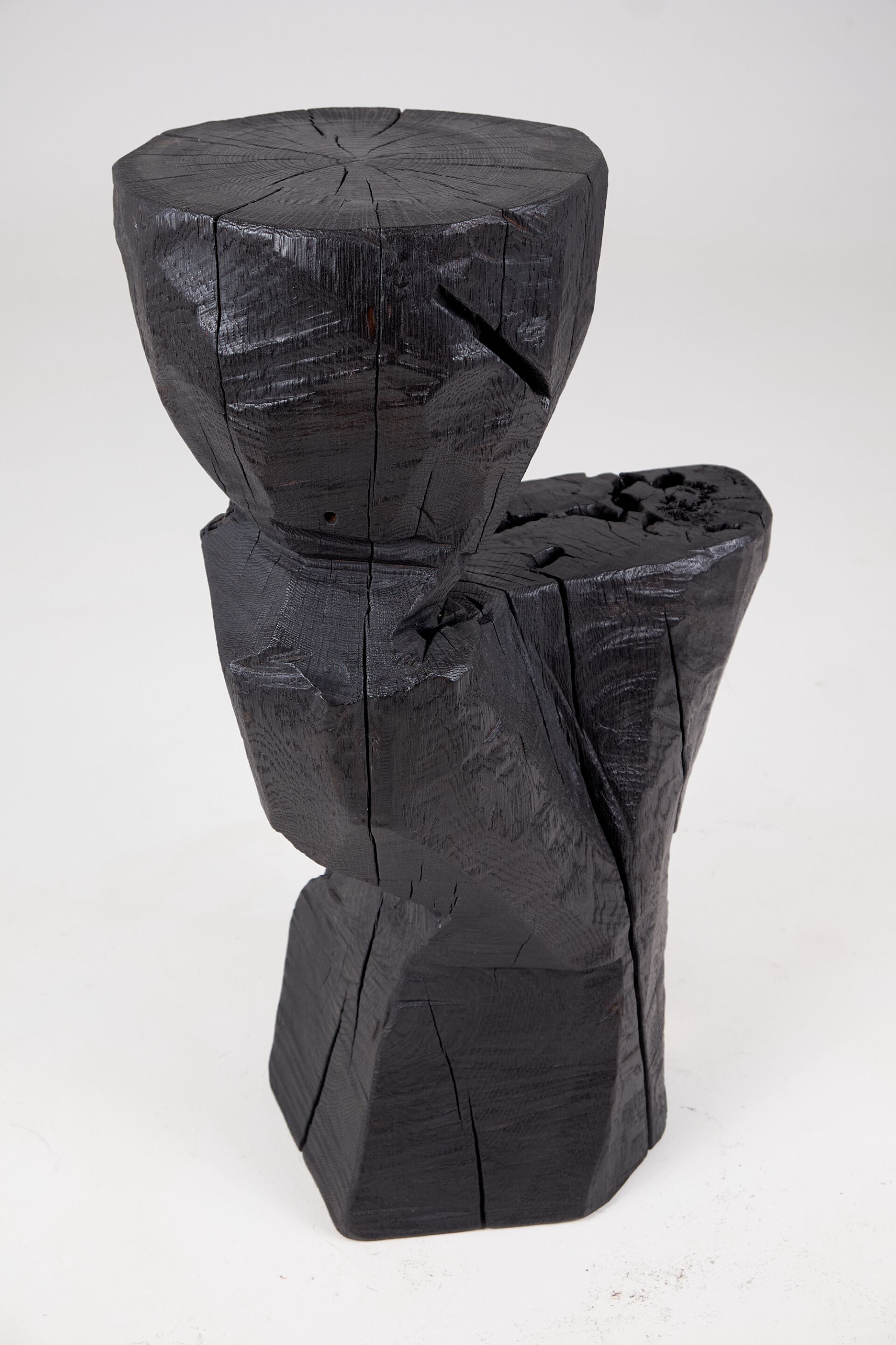 Дубовый стул Logniture Jownik ARCH-00037174 - Вид №15