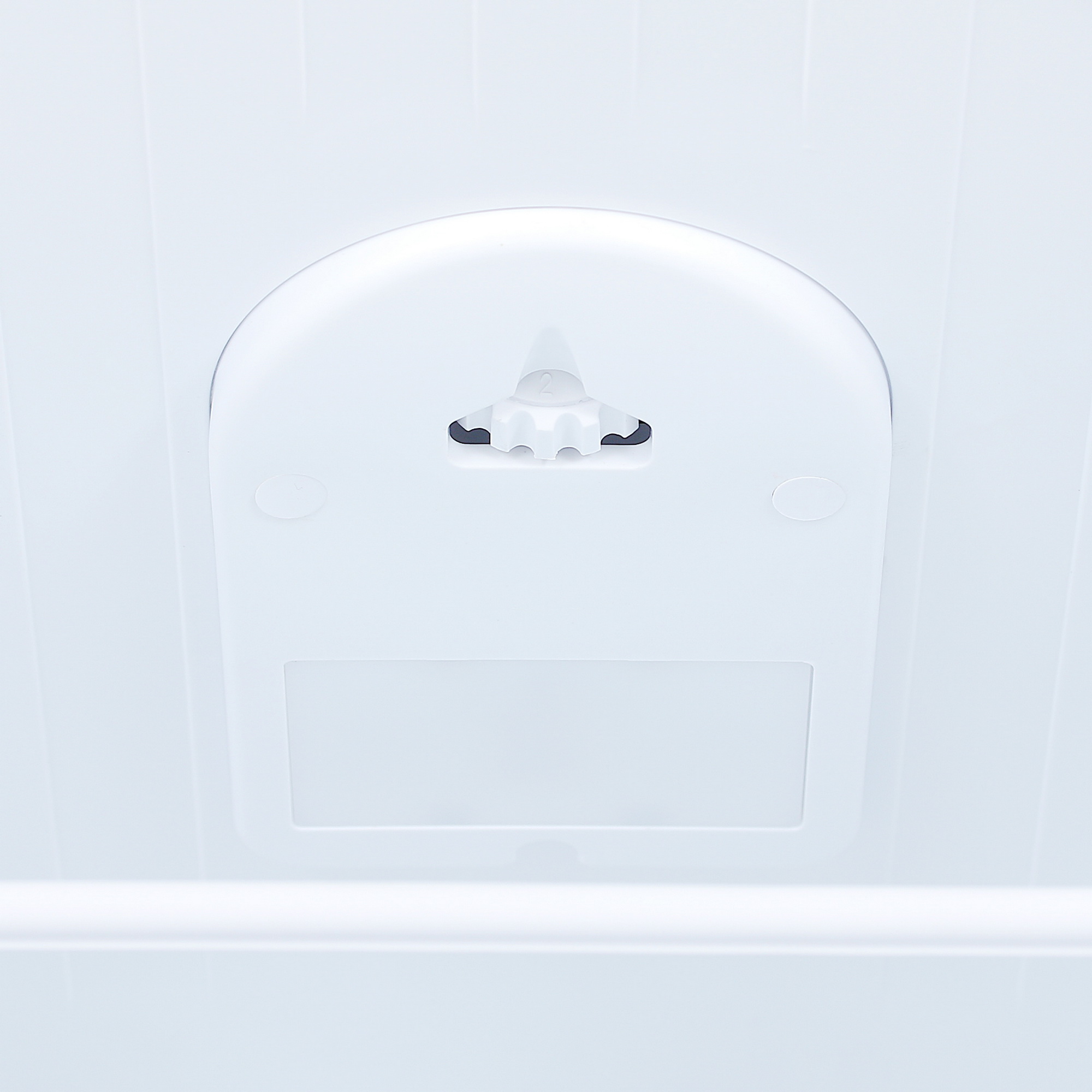 9021275 Холодильник с морозильником   Nordfrost NRB 161NF B черный STDN-0093953 - Вид №9