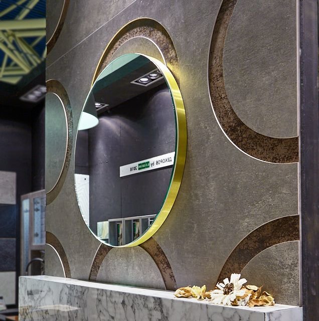 Столешницы для кухни - Лофт скин LIGRON LIST319 6082 - Вид №16