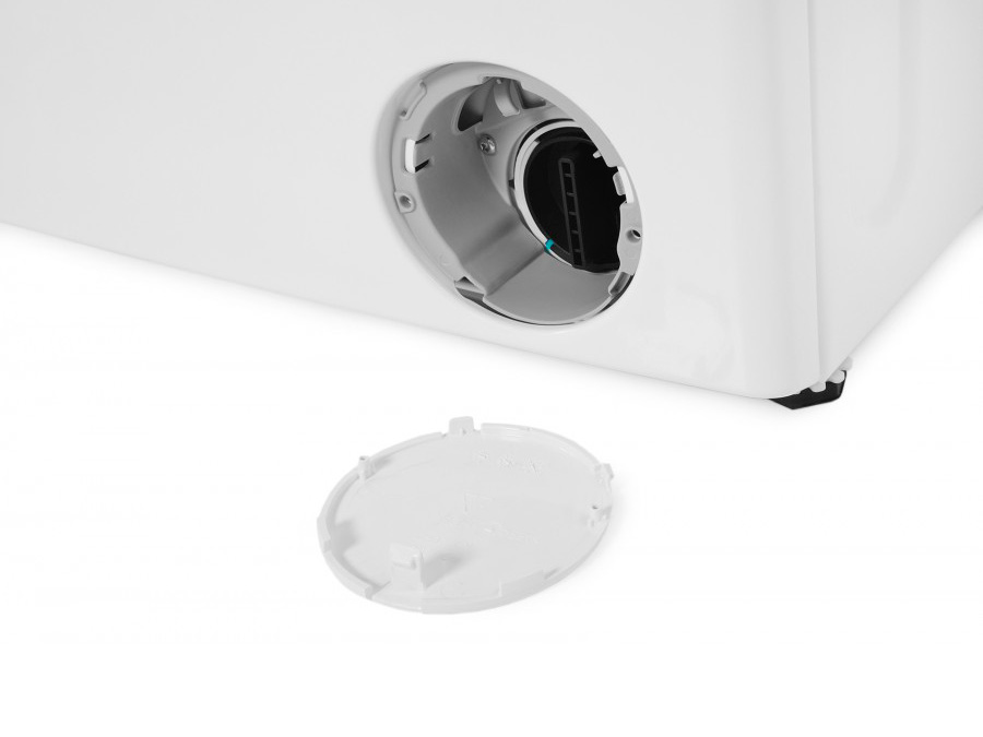 9918134 Стиральная машина Schaub Lorenz SLW MC6132 белый STDN-0094204 - Вид №11