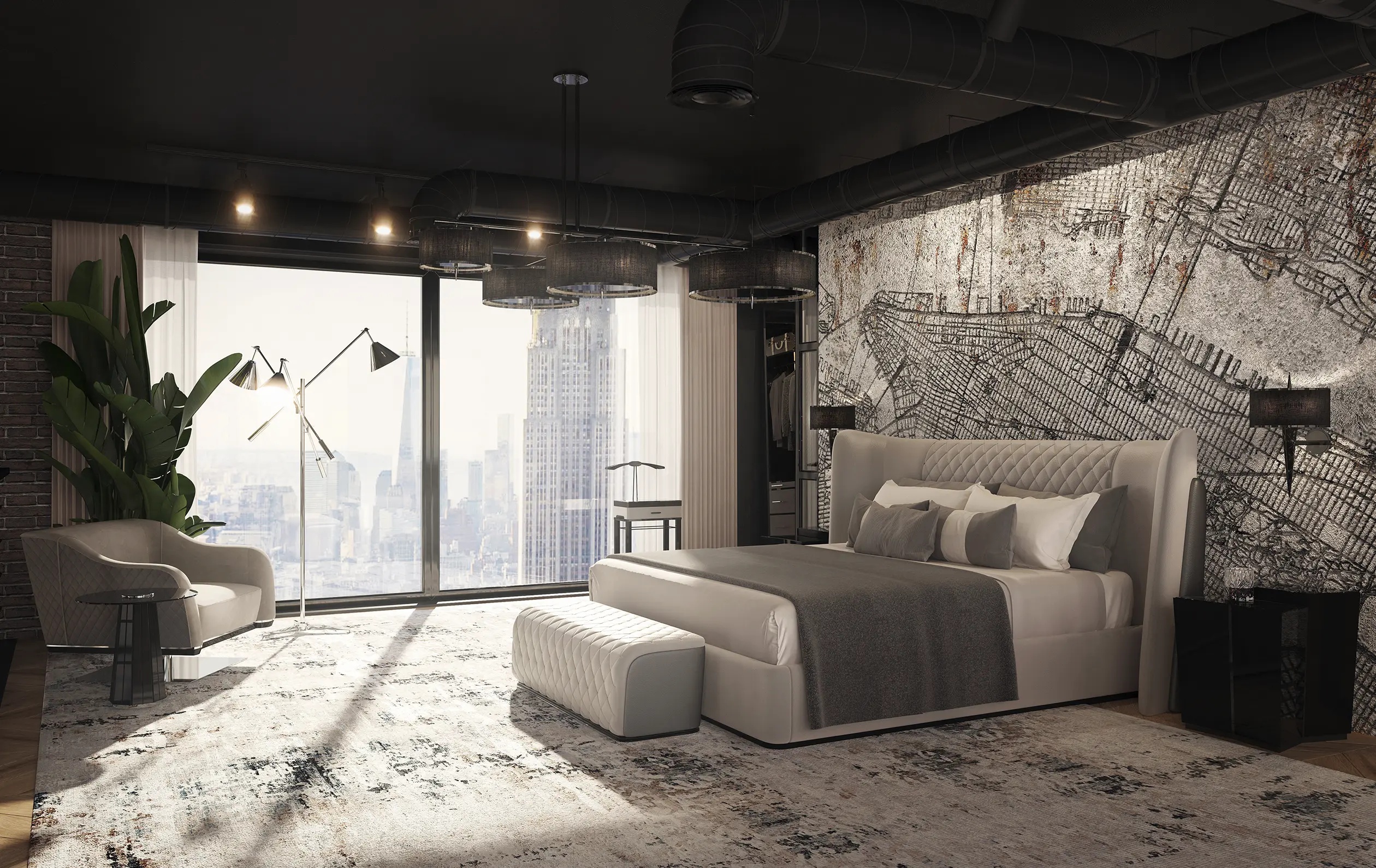 Столик LUXXU Beyond 239 - Вид №7